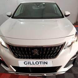 Peugeot 3008 1.6 HYBRID 225 E-EAT8 Allure &Eacute;tr&eacute;chy