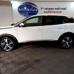 Peugeot 3008 1.6 HYBRID 225 E-EAT8 Allure &Eacute;tr&eacute;chy