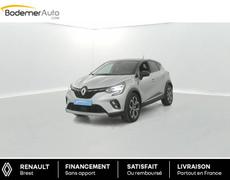 Renault Captur Brest