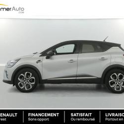 Renault Captur E-Tech Plug-in 160 - 21 Intens Brest