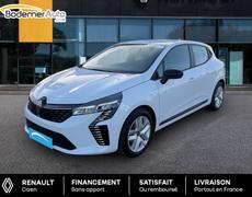 Renault Clio 5 Hérouville-Saint-Clair