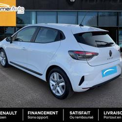 Renault Clio 5 TCe 90 Evolution H&eacute;rouville-Saint-Clair