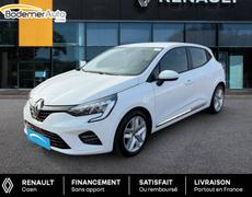 Renault Clio 5 Hérouville-Saint-Clair