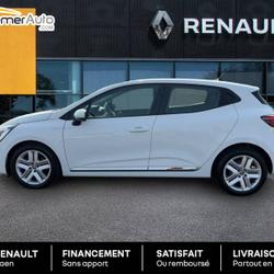 Renault Clio 5 Blue dCi 100 - 21N Business H&eacute;rouville-Saint-Clair