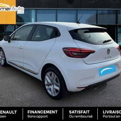 Renault Clio 5 Blue dCi 100 - 21N Business H&eacute;rouville-Saint-Clair