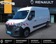 Renault Master Hérouville-Saint-Clair
