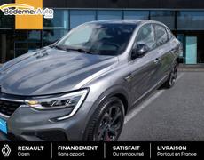 Renault Arkana Hérouville-Saint-Clair