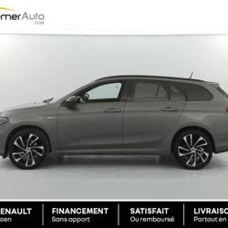 Fiat Tipo 2 Station Wagon 1.6 MultiJet 120 ch S&S DCT S-Design H&eacute;rouville-Saint-Clair