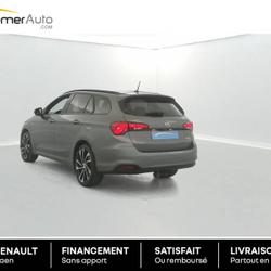 Fiat Tipo 2 Station Wagon 1.6 MultiJet 120 ch S&S DCT S-Design H&eacute;rouville-Saint-Clair