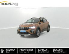 Dacia Sandero Hérouville-Saint-Clair