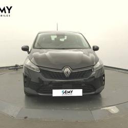 Renault Clio 5 Clio Eco-G 100 ch GSR2 Evolution Vannes