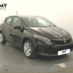 Renault Clio 5 Clio Eco-G 100 ch GSR2 Evolution Vannes