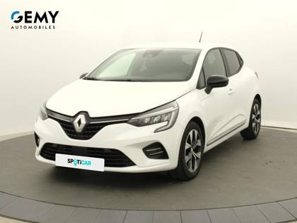Renault Clio - Clio TCe 90 Evolution - 14 490 €