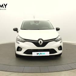 Renault Clio 5 Clio TCe 90 Evolution Vannes