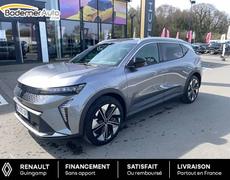 Renault Scenic 4 Ploumagoar