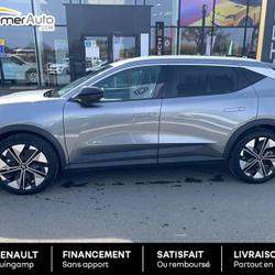 Renault Scenic 4 E-Tech electrique 220 ch grande autonomie Techno Ploumagoar