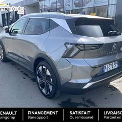 Renault Scenic 4 E-Tech electrique 220 ch grande autonomie Techno Ploumagoar