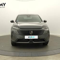 Peugeot 3008 3008 Hybrid 136 e-DCS6 Allure Vannes