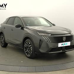 Peugeot 3008 3008 Hybrid 136 e-DCS6 Allure Vannes