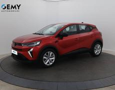 Renault Captur Vannes