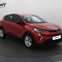 Renault Captur Captur E-Tech full hybrid 145 ch Evolution Vannes