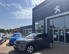Citroen C5 Aircross Mordelles