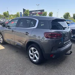 Citroen C5 Aircross PURETECH 130CH S&S FEEL PACK EAT8 Mordelles
