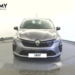 Renault Clio 5 Clio Eco-G 100 ch GSR2 Evolution Vannes