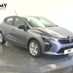 Renault Clio 5 Clio Eco-G 100 ch GSR2 Evolution Vannes