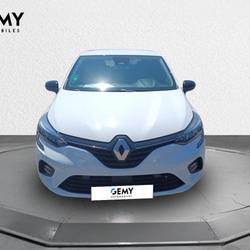 Renault Clio 5 Clio TCe 90 Evolution Vannes