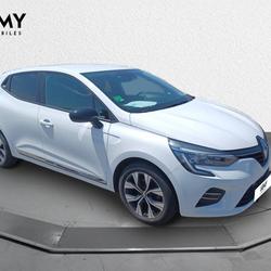 Renault Clio 5 Clio TCe 90 Evolution Vannes
