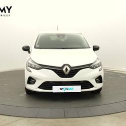 Renault Clio 5 Clio TCe 90 Evolution Vannes