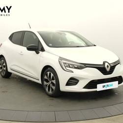 Renault Clio 5 Clio TCe 90 Evolution Vannes