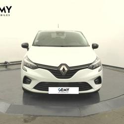 Renault Clio 5 Clio TCe 90 Evolution Vannes