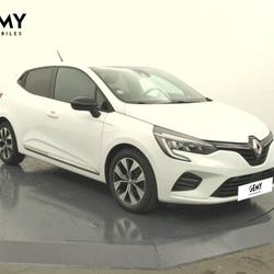 Renault Clio 5 Clio TCe 90 Evolution Vannes