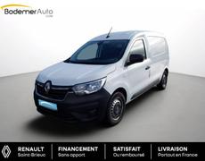Renault Express Saint-Brieuc