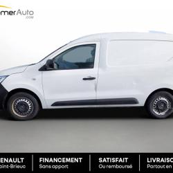 Renault Express (30) VAN BLUE DCI 75 - 22 CONFORT Saint-Brieuc