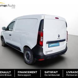 Renault Express (30) VAN BLUE DCI 75 - 22 CONFORT Saint-Brieuc