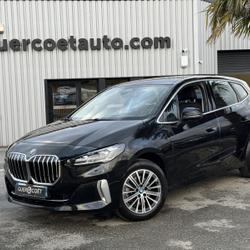 BMW Serie 2 Active Tourer (U06) 225E 245CH XDRIVE BUSINESS DESIGN DKG7 occasion - Guer - photo 2/19