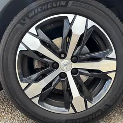 Peugeot 3008 1.2 PURETECH 130CH ALLURE S&S EAT6 Mordelles
