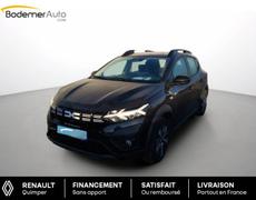 Dacia Sandero Quimper