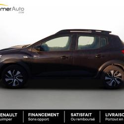 Dacia Sandero TCe 90 GSR2 Stepway Essential Quimper