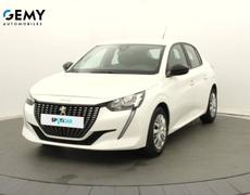 Peugeot 208 Vannes