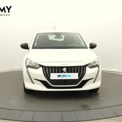 Peugeot 208 208 PureTech 75 S&S BVM5 Active Vannes