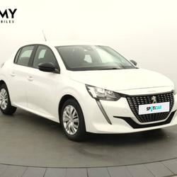 Peugeot 208 208 PureTech 75 S&S BVM5 Active Vannes