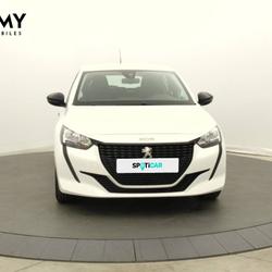 Peugeot 208 208 PureTech 75 S&S BVM5 Like Vannes