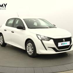 Peugeot 208 208 PureTech 75 S&S BVM5 Like Vannes