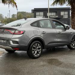 Renault Arkana 1.6 E-TECH 145CH FULL HYBRID EVOLUTION -23 occasion - Guer - photo 3/16