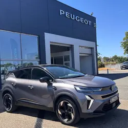 Renault Captur 1.0 TCE 90CH TECHNO Mordelles