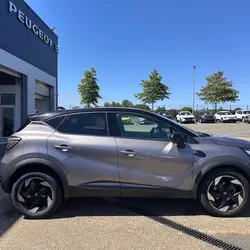 Renault Captur 1.0 TCE 90CH TECHNO Mordelles
